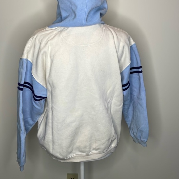 Girls "Big Dog" Cheerleading Squad Pullover Hoodie - Picture 2 of 4